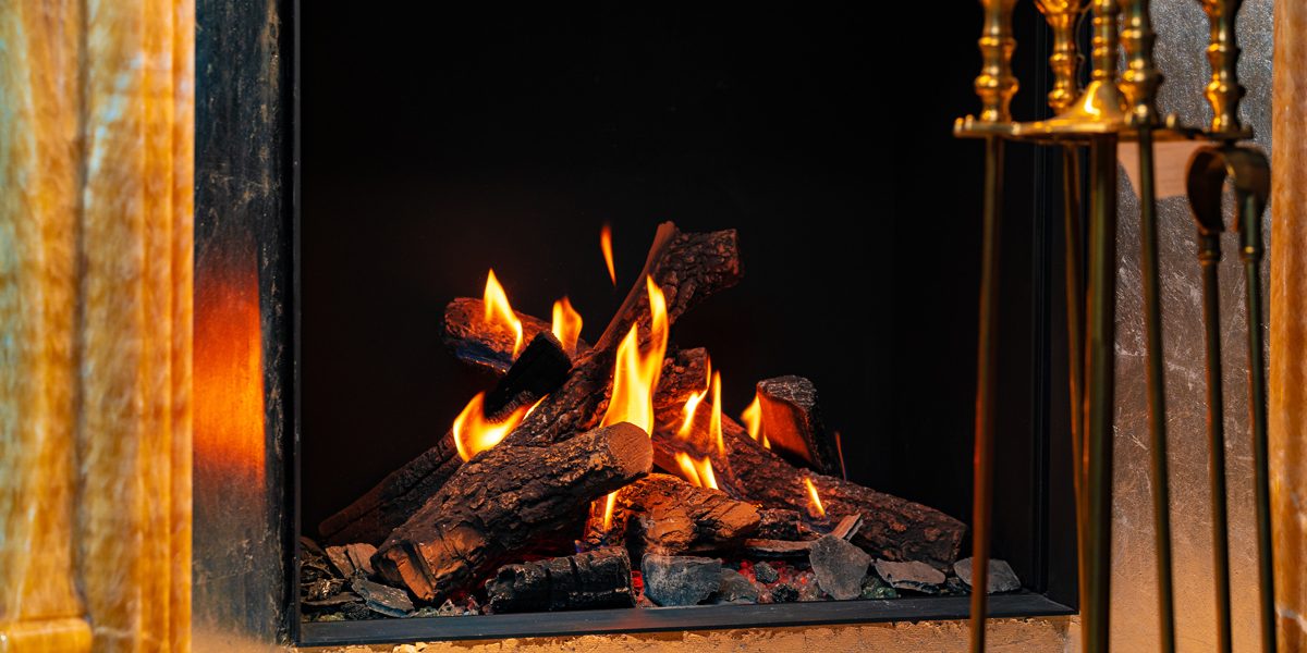 Cost To Install Gas Fireplace Sonoran Landscape Design Inc.