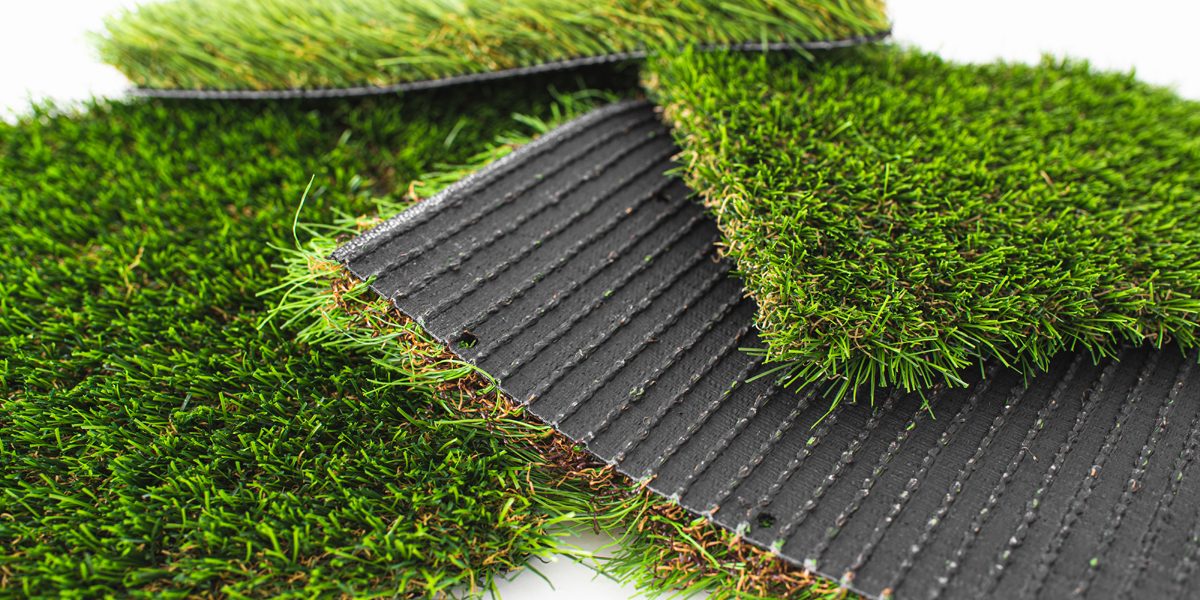 Artificial Turf Maintenance