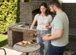 How To Build An Outdoor Kitchen On A Budget