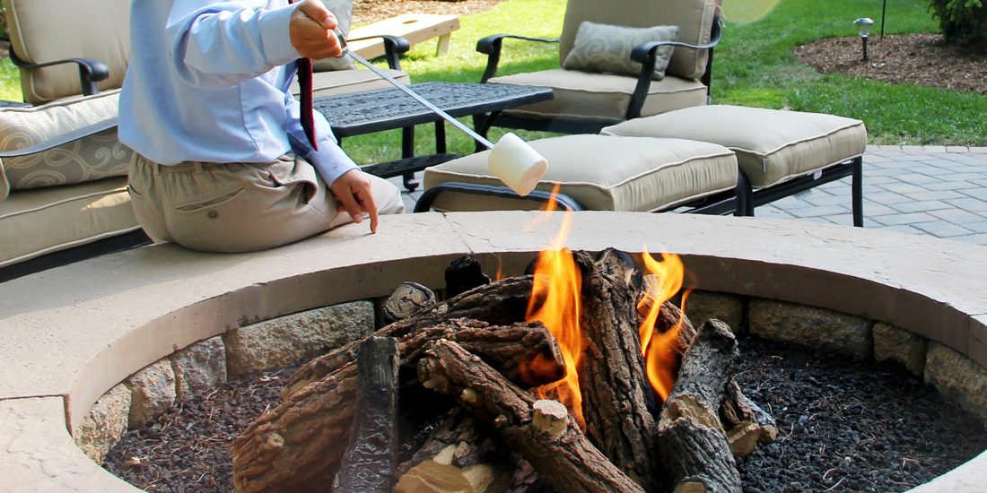 Are Fire Pits Legal in Arizona?