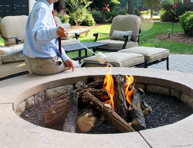 Are Fire Pits Legal in Arizona?