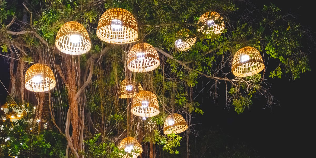 How To Set A Timer For Outdoor Lights