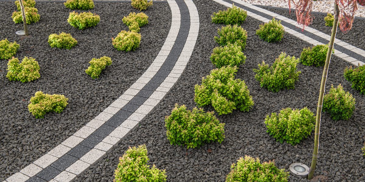 Hardscape Vs Landscape