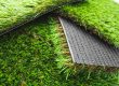 How To Lay Artificial Turf