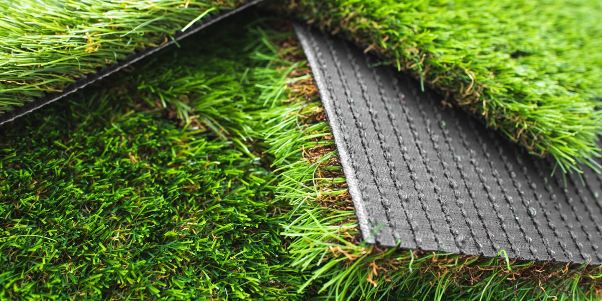 How To Lay Artificial Turf