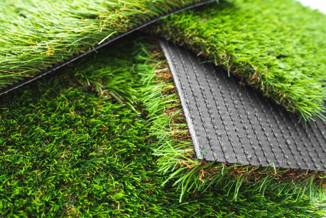 How To Lay Artificial Turf