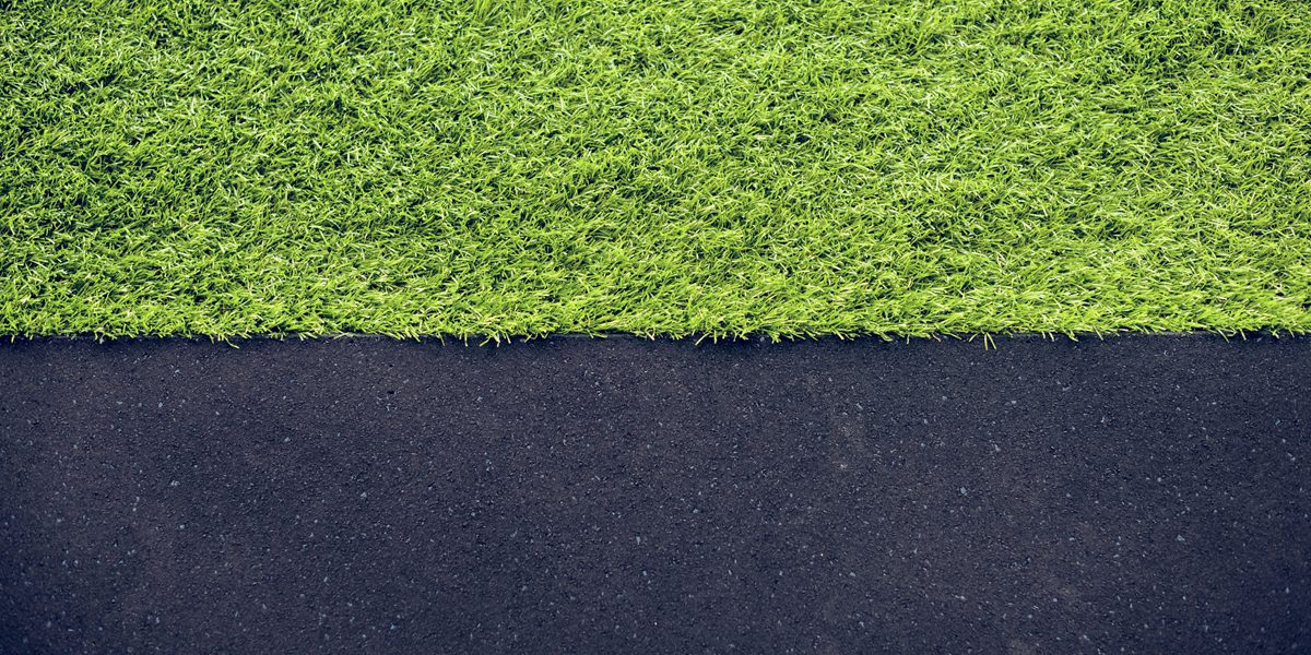 How To Seam Artificial Turf