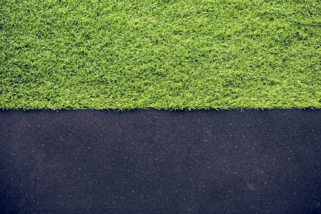 How To Seam Artificial Turf
