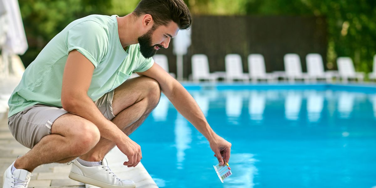 How Long To Wait Between Adding Pool Chemicals How Long To Wait Between Adding Pool Chemicals