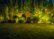 Where To Place Landscape Lighting