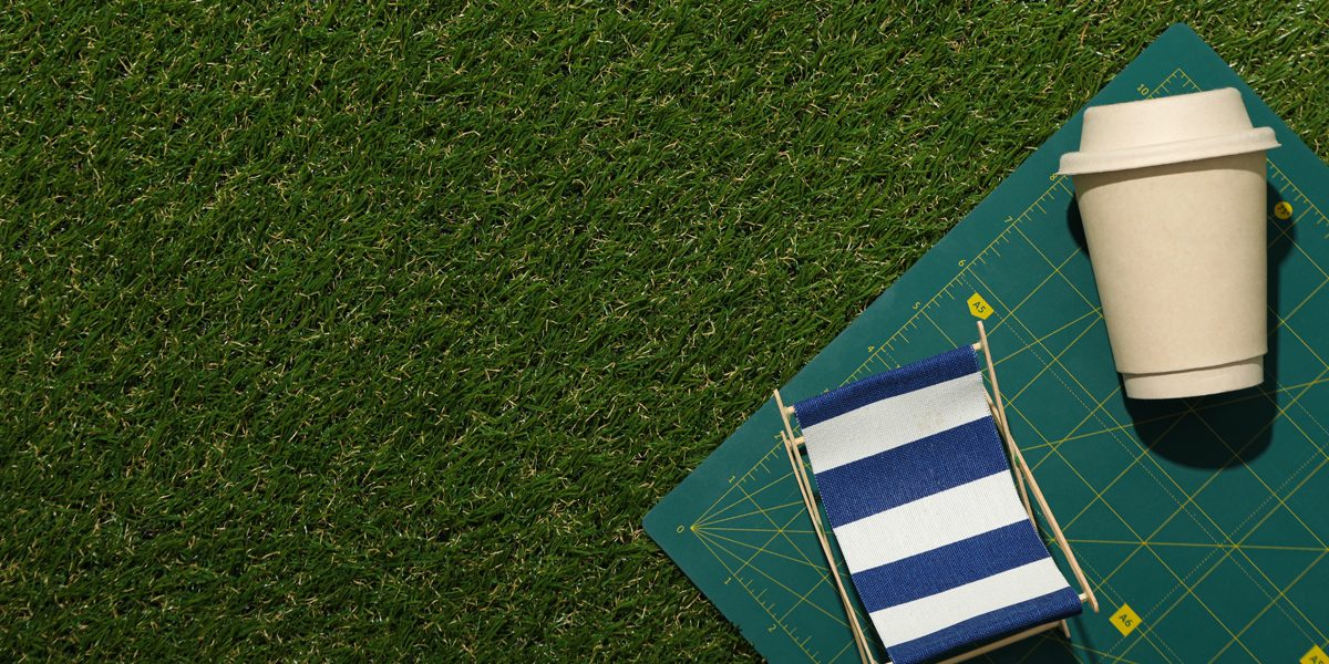 Does Artificial Turf Get Hot