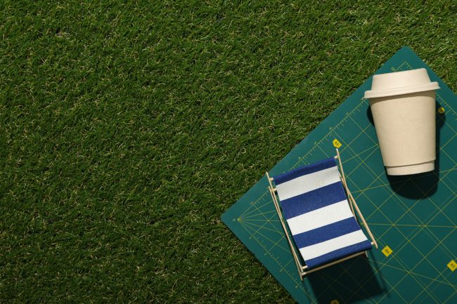 Does Artificial Turf Get Hot