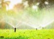 How To Winterize Irrigation System